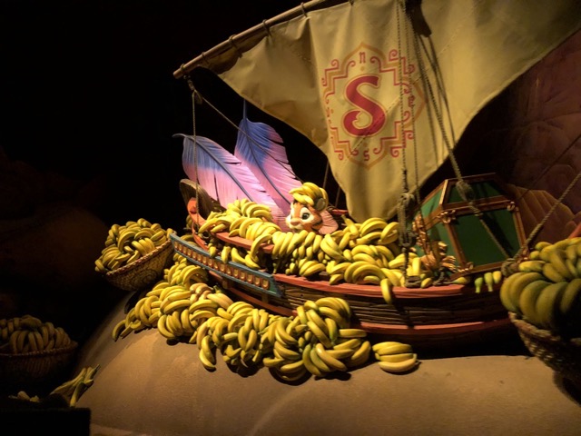 Mmmmm bananas