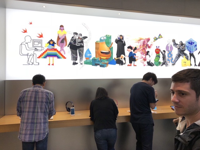 Swift Playgrounds banner!