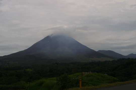 IMG_4284 Arenal Volcano