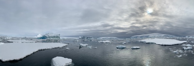 Pano from the Zodiac