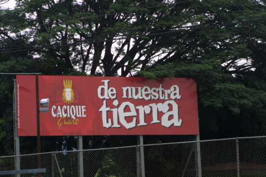 IMG_3938 AD: Cacique Guaro (sugar cane liquor)