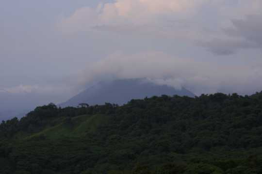 IMG_4139 Arenal Volcano