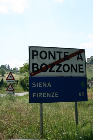No Ponte A Bozzone